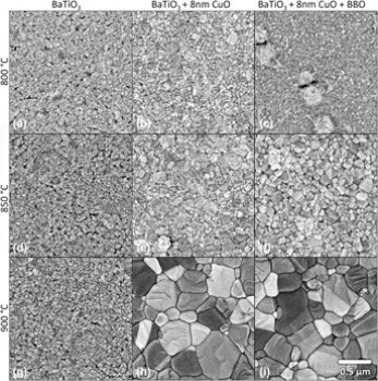 Tiny structures, big impact: Queen Mary team develops new materials for faster, smarter wireless tech