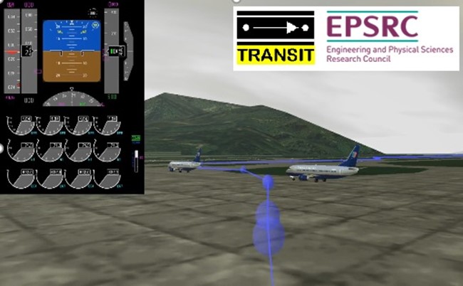 Towards a Robust Airport Decision Support System for Intelligent Taxiing