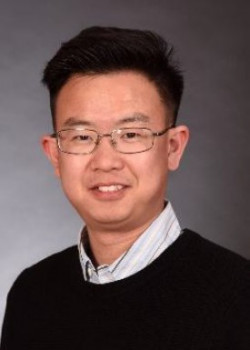 Image: Prof Bing Zhang