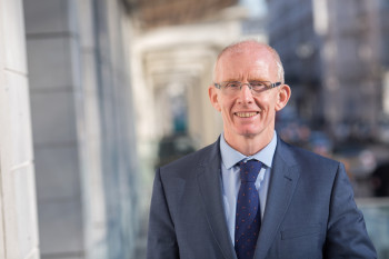 Professor Andrew Livingston