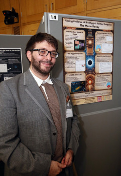 Dr Christos Vergis