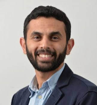 Queen Mary Experts Chosen to Help Drive Forward UK Science Policy in Prestigious Government Fellowship Prof Akram Alomainy (EECS)