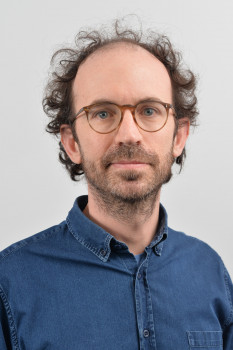 Dr de Mendoza secures a Wellcome Trust Discovery Award Dr Alex de Mendoza