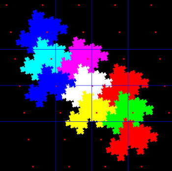 Workshop on Aperiodic Order at MFO (Mathematisches Forschungsinstitut Oberwolfach)