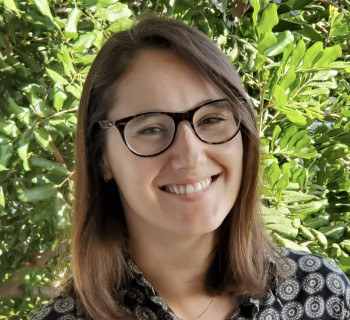 Research work in the Centre for Brain and Behaviour explores the pathways from neurodivergent traits to mental health outcomes. Giorgia Michelini