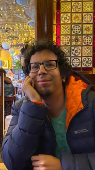 Allan M Carrillo-Baltodano