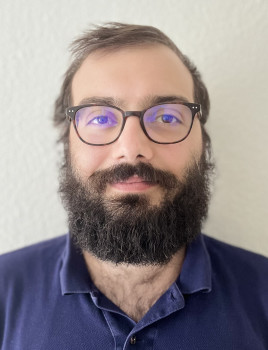 Alessandro Georgoudis