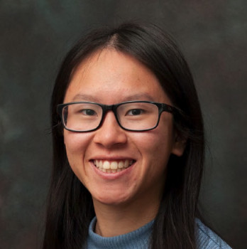 Cynthia Ho