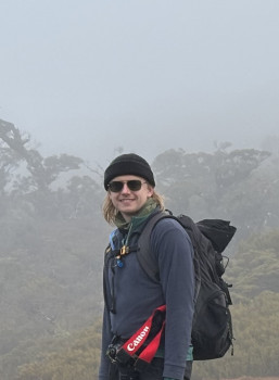 Joshua Daniels-Holgate